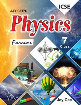 JayCee Physics Forever Class VII